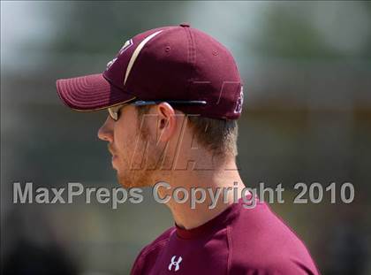Thumbnail 3 in Cobden v. Cumberland (IHSA Class 1A Super-Sectional) photogallery.