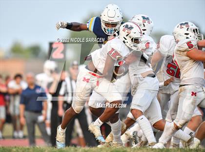 Thumbnail 1 in Manalapan @ Freehold Township photogallery.