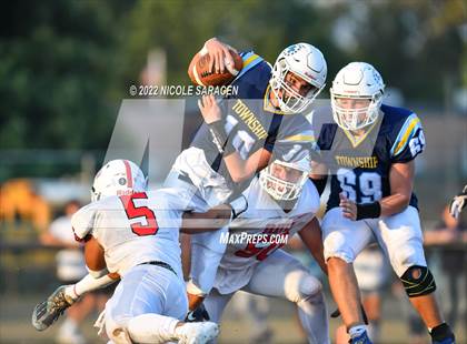 Thumbnail 1 in Manalapan @ Freehold Township photogallery.