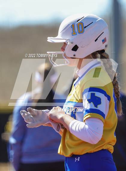 Thumbnail 2 in Stamford @ Brock (Brock Tournament) photogallery.