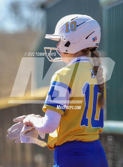 Thumbnail 3 in Stamford @ Brock (Brock Tournament) photogallery.