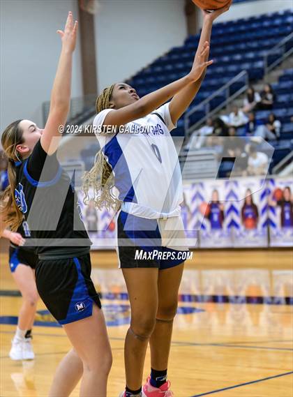 Thumbnail 1 in Midlothian @ Mansfield Summit photogallery.