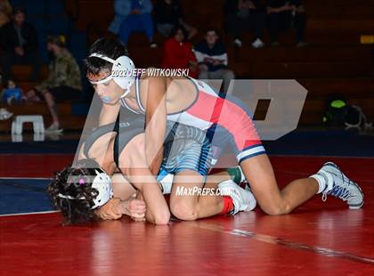 Thumbnail 3 in Overhills @ Terry Sanford photogallery.