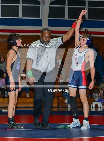 Thumbnail 1 in Overhills @ Terry Sanford photogallery.