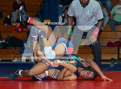 Thumbnail 3 in Overhills @ Terry Sanford photogallery.