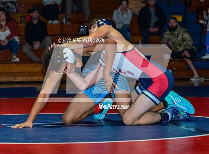 Thumbnail 1 in Overhills @ Terry Sanford photogallery.