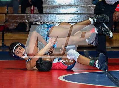 Thumbnail 1 in Overhills @ Terry Sanford photogallery.