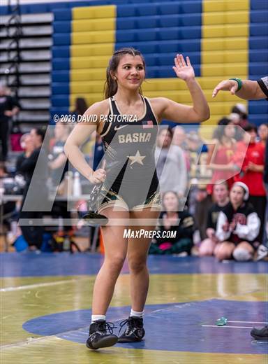 AIA Section 2 Division 1 Championship (preliminary & consolation)