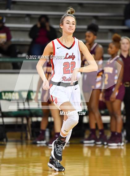 Thumbnail 1 in Winnsboro vs. New Boston (UIL 3A Region 2 Bi-District Playoff) photogallery.