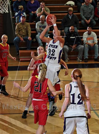 Thumbnail 2 in  Sequoyah @ Sevier County photogallery.
