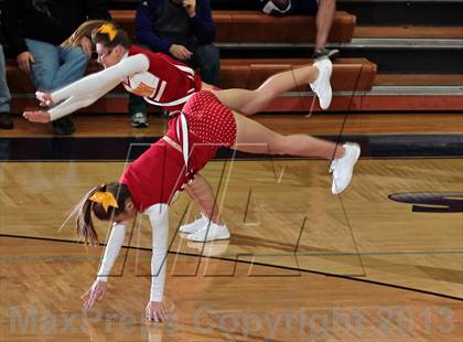 Thumbnail 1 in  Sequoyah @ Sevier County photogallery.