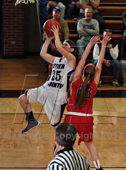 Thumbnail 2 in  Sequoyah @ Sevier County photogallery.