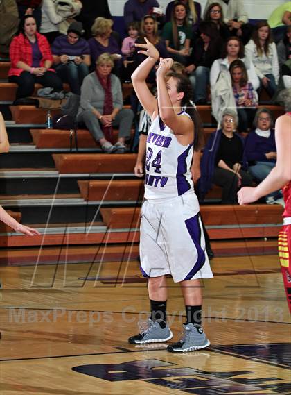 Thumbnail 3 in  Sequoyah @ Sevier County photogallery.