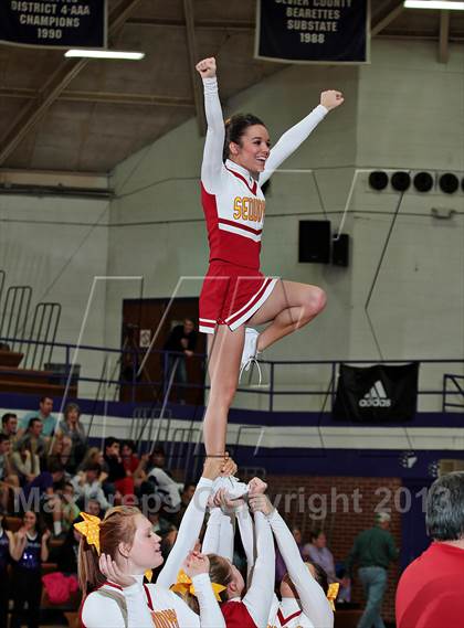 Thumbnail 1 in  Sequoyah @ Sevier County photogallery.