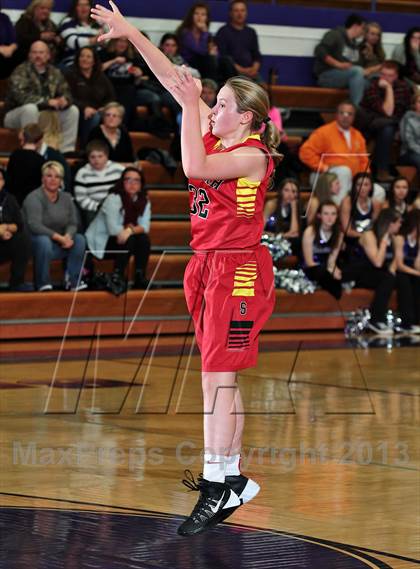 Thumbnail 3 in  Sequoyah @ Sevier County photogallery.