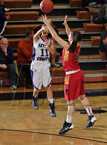 Thumbnail 1 in  Sequoyah @ Sevier County photogallery.