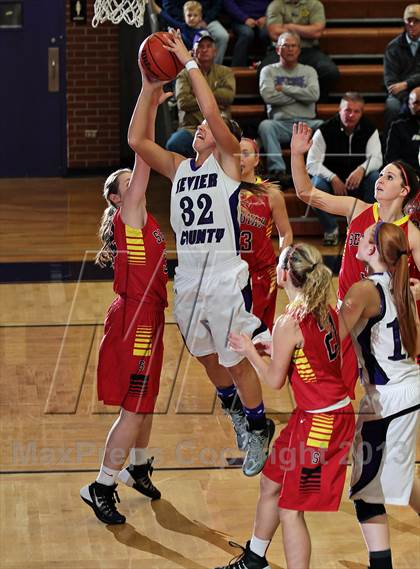 Thumbnail 3 in  Sequoyah @ Sevier County photogallery.