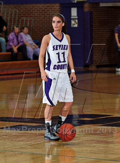 Thumbnail 1 in  Sequoyah @ Sevier County photogallery.