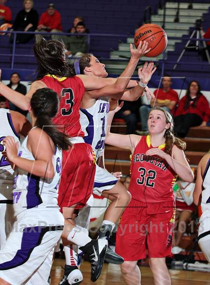 Thumbnail 3 in  Sequoyah @ Sevier County photogallery.
