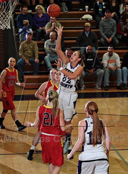 Thumbnail 3 in  Sequoyah @ Sevier County photogallery.
