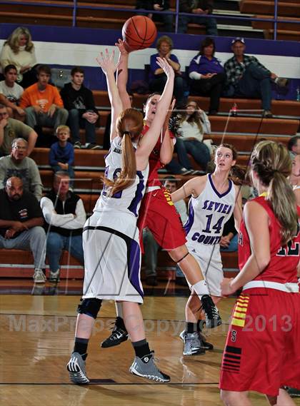 Thumbnail 3 in  Sequoyah @ Sevier County photogallery.