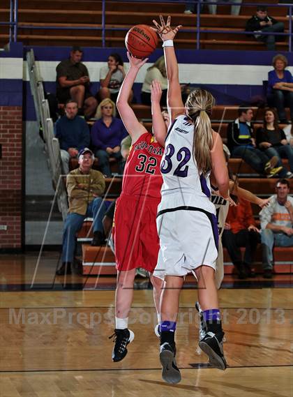 Thumbnail 1 in  Sequoyah @ Sevier County photogallery.