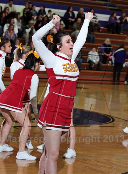 Thumbnail 1 in  Sequoyah @ Sevier County photogallery.