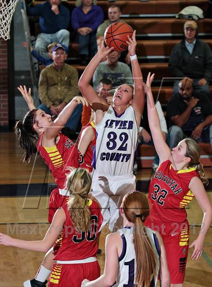 Thumbnail 3 in  Sequoyah @ Sevier County photogallery.