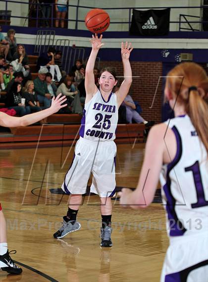 Thumbnail 2 in  Sequoyah @ Sevier County photogallery.