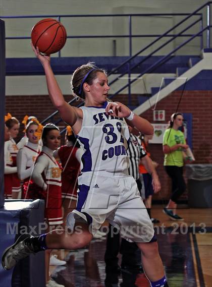 Thumbnail 1 in  Sequoyah @ Sevier County photogallery.