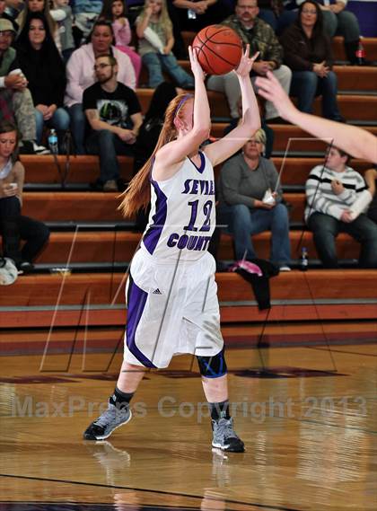 Thumbnail 3 in  Sequoyah @ Sevier County photogallery.