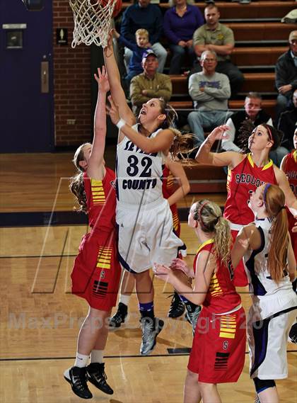 Thumbnail 1 in  Sequoyah @ Sevier County photogallery.