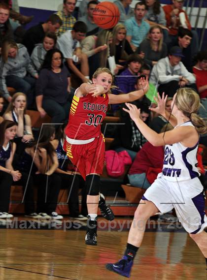 Thumbnail 3 in  Sequoyah @ Sevier County photogallery.