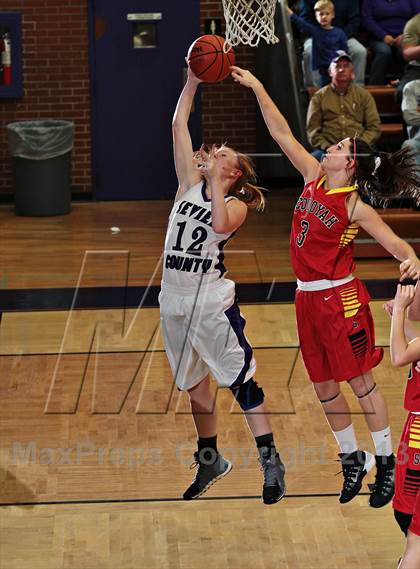 Thumbnail 1 in  Sequoyah @ Sevier County photogallery.