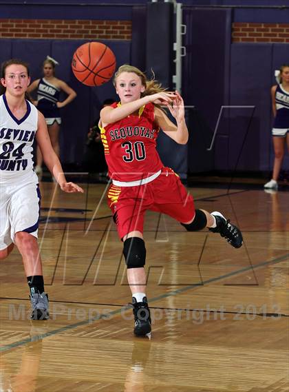 Thumbnail 3 in  Sequoyah @ Sevier County photogallery.
