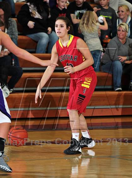 Thumbnail 2 in  Sequoyah @ Sevier County photogallery.