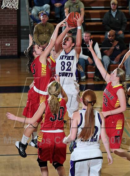 Thumbnail 2 in  Sequoyah @ Sevier County photogallery.