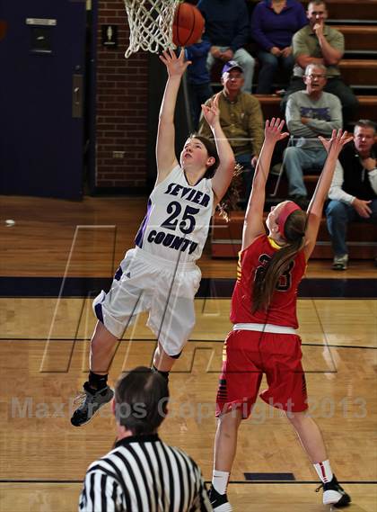 Thumbnail 3 in  Sequoyah @ Sevier County photogallery.