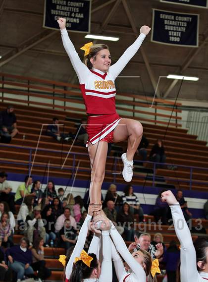 Thumbnail 3 in  Sequoyah @ Sevier County photogallery.