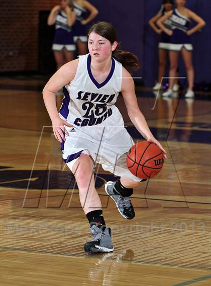 Thumbnail 1 in  Sequoyah @ Sevier County photogallery.