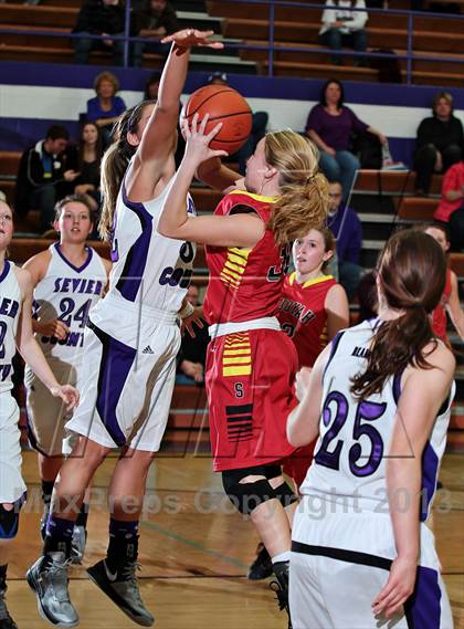 Thumbnail 2 in  Sequoyah @ Sevier County photogallery.