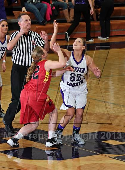 Thumbnail 1 in  Sequoyah @ Sevier County photogallery.