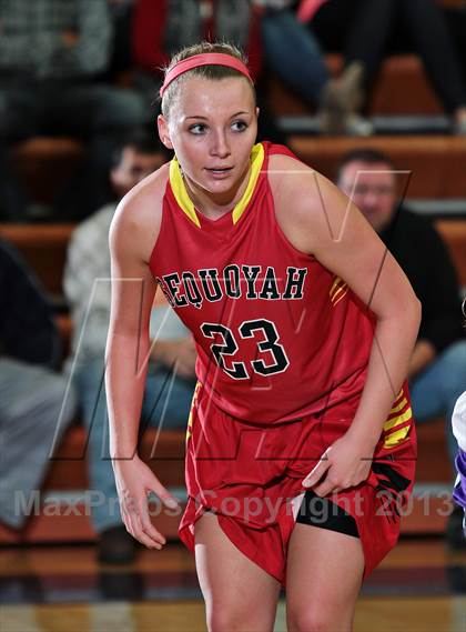Thumbnail 1 in  Sequoyah @ Sevier County photogallery.