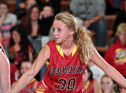 Thumbnail 3 in  Sequoyah @ Sevier County photogallery.