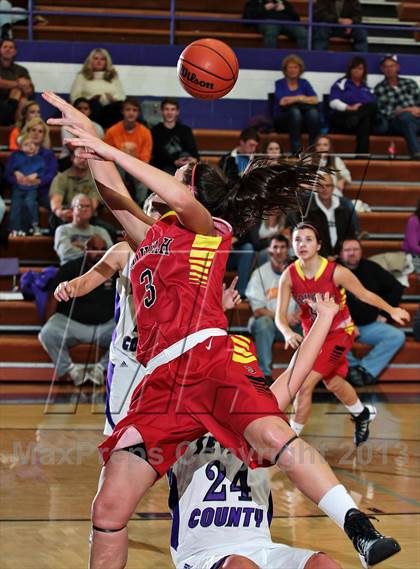 Thumbnail 1 in  Sequoyah @ Sevier County photogallery.