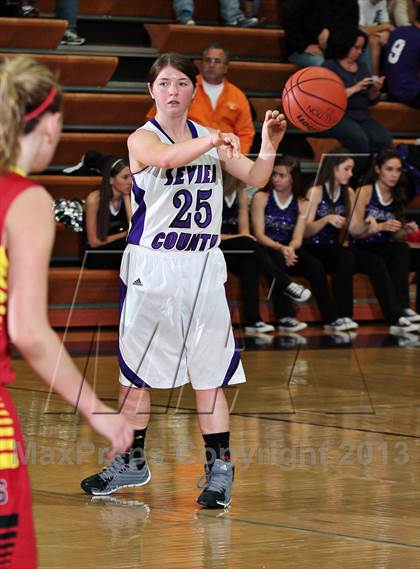 Thumbnail 2 in  Sequoyah @ Sevier County photogallery.