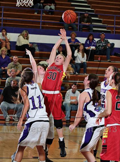 Thumbnail 2 in  Sequoyah @ Sevier County photogallery.
