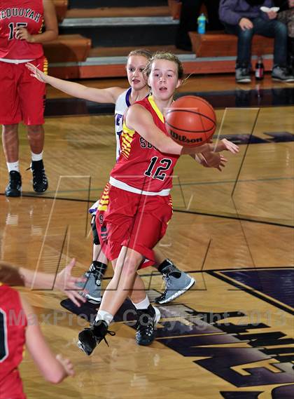 Thumbnail 3 in  Sequoyah @ Sevier County photogallery.