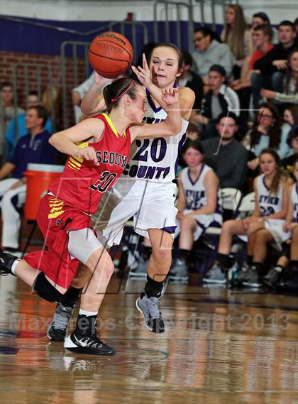 Thumbnail 1 in  Sequoyah @ Sevier County photogallery.