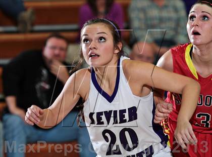 Thumbnail 3 in  Sequoyah @ Sevier County photogallery.
